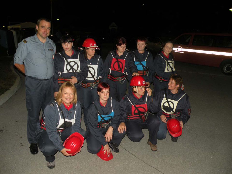 Nočno gasilsko tekmovanje 2011 - foto povečava