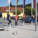 Članice A - Tekmovanje Šentjur 2011