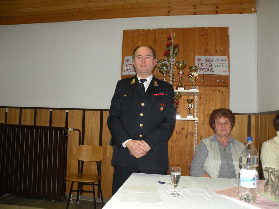 90. občni zbor PGD Ponikva 11.2.2012 - foto povečava