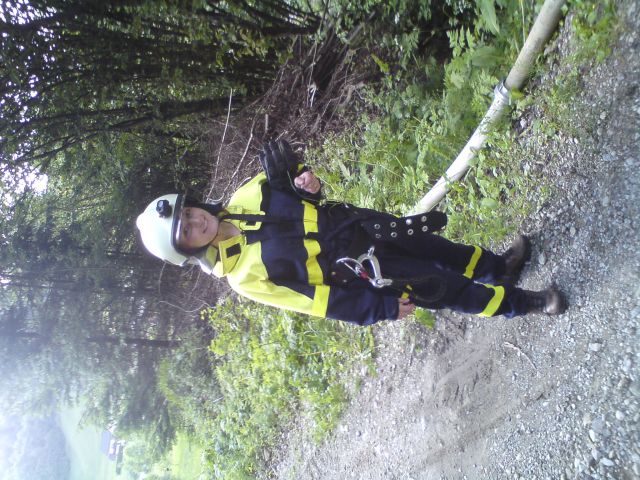 Vaja GZ Šentjur - PLANINA 25.5.2012 - foto