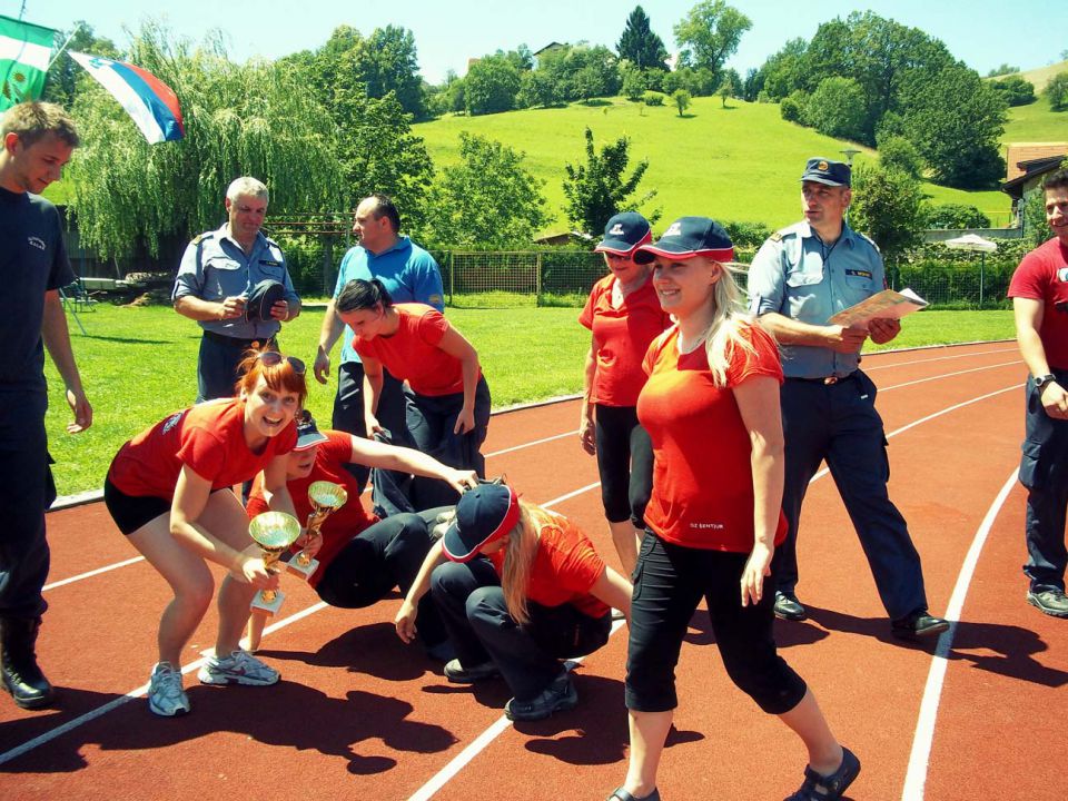 Tekmovanje GZ Šentjur 2012 - foto povečava