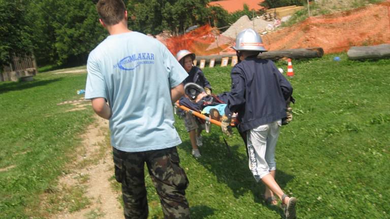 Osilnica 2010 - foto povečava
