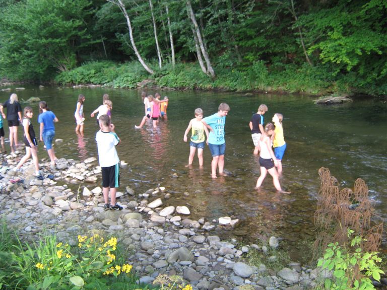 Osilnica 2010 - foto povečava