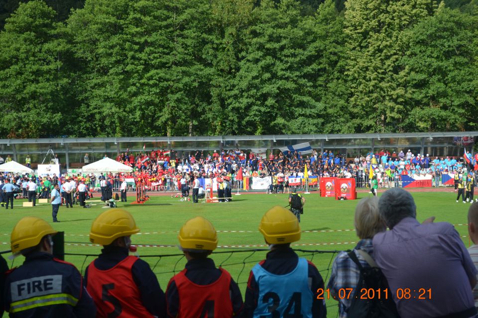 Mladinska olimpijada v Kočevju - foto povečava