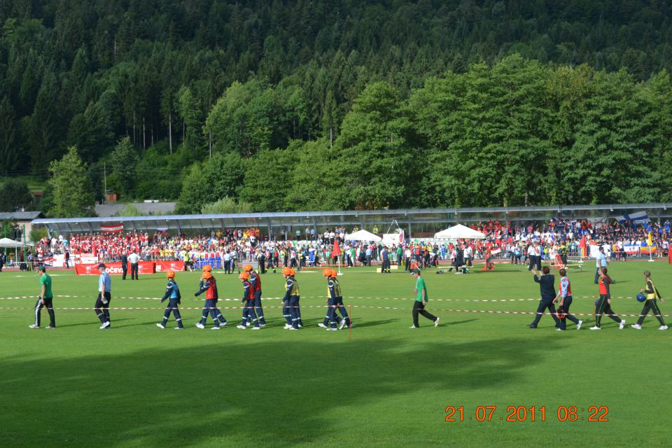 Mladinska olimpijada v Kočevju - foto povečava