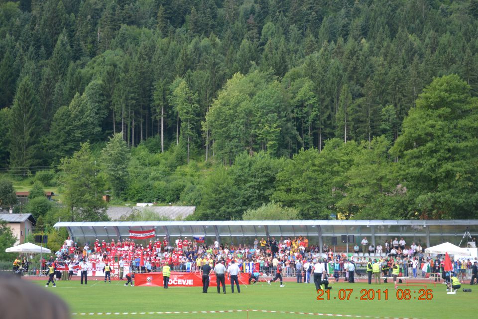 Mladinska olimpijada v Kočevju - foto povečava