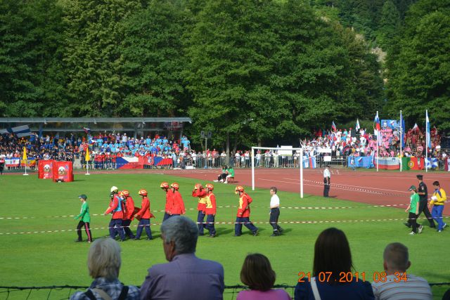 Mladinska olimpijada v Kočevju - foto