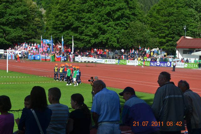 Mladinska olimpijada v Kočevju - foto