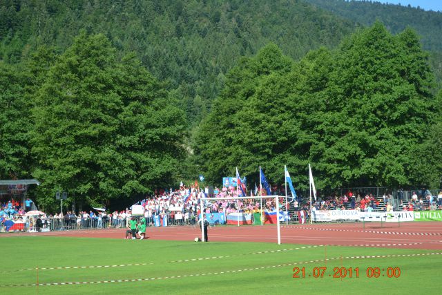 Mladinska olimpijada v Kočevju - foto