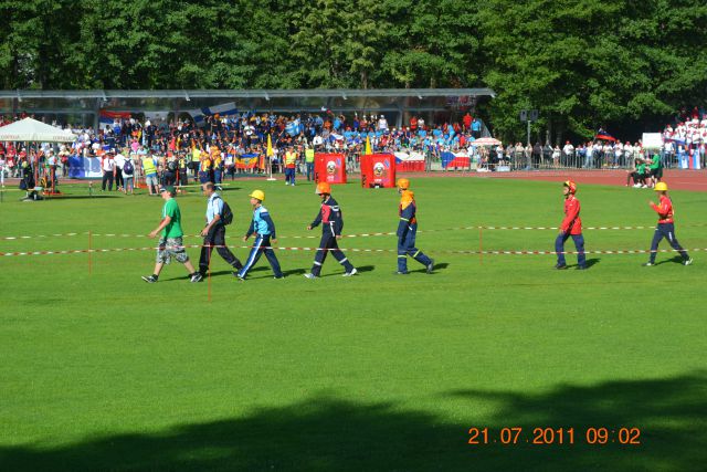 Mladinska olimpijada v Kočevju - foto