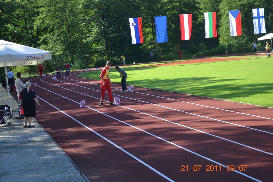 Mladinska olimpijada v Kočevju - foto povečava