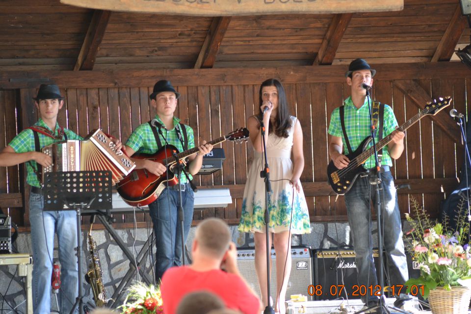 Srečanje muzikantov 2012 v Dolgi Gori - foto povečava
