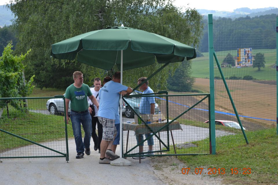 Srečanje muzikantov 2013 v Dolgi Gori - foto povečava