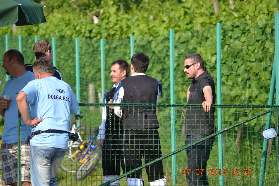 Srečanje muzikantov 2013 v Dolgi Gori - foto povečava