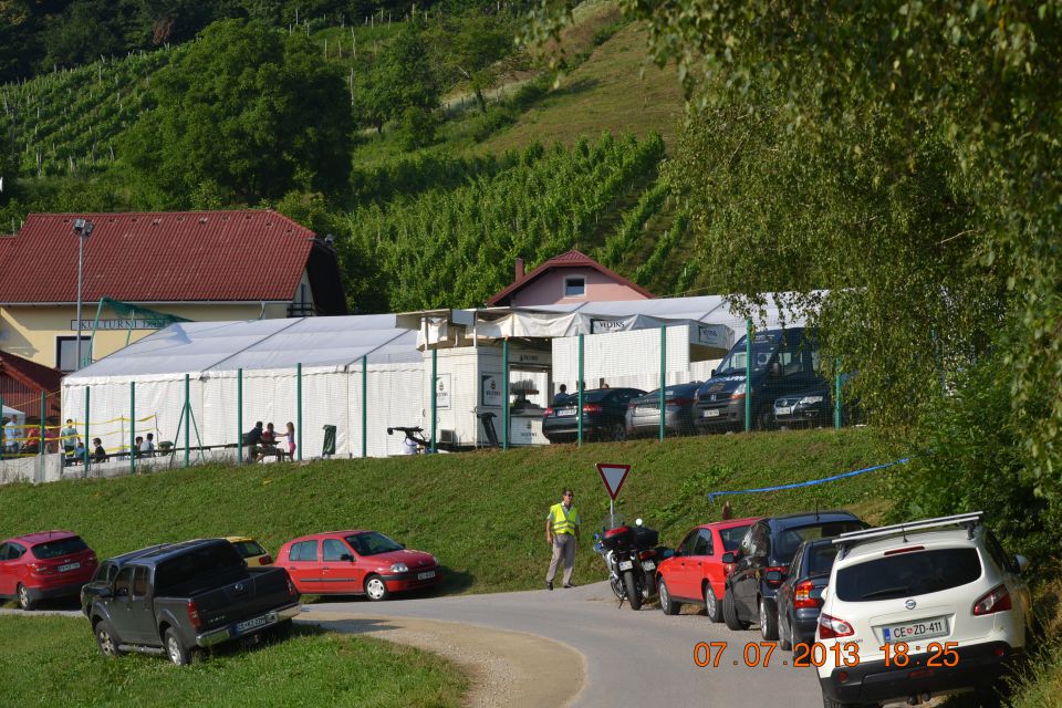 Srečanje muzikantov 2013 v Dolgi Gori - foto povečava