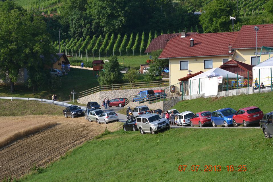 Srečanje muzikantov 2013 v Dolgi Gori - foto povečava