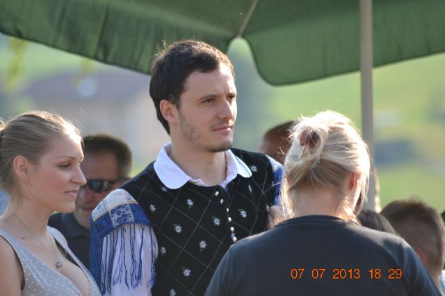 Srečanje muzikantov 2013 v Dolgi Gori - foto
