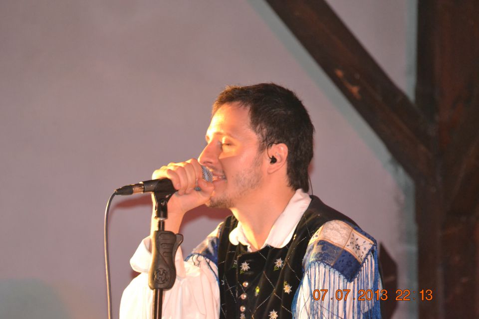 Srečanje muzikantov 2013 v Dolgi Gori - foto povečava