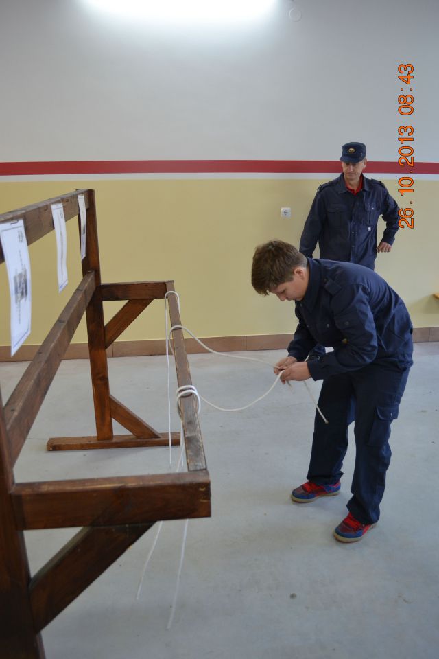 Tekmovanje mladine v Dolgi Gori - foto povečava