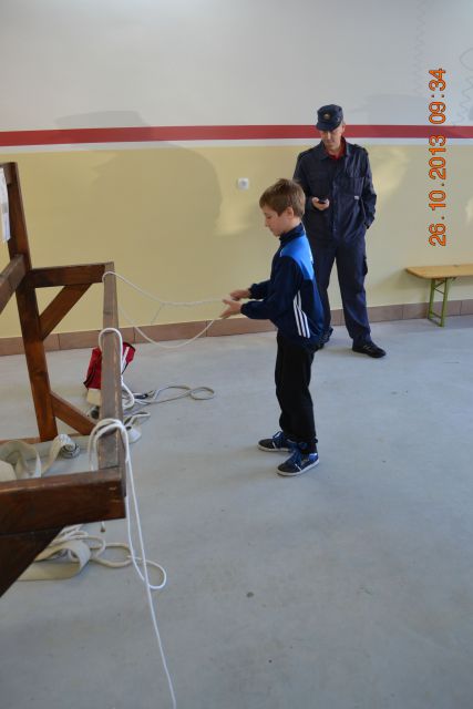 Tekmovanje mladine v Dolgi Gori - foto