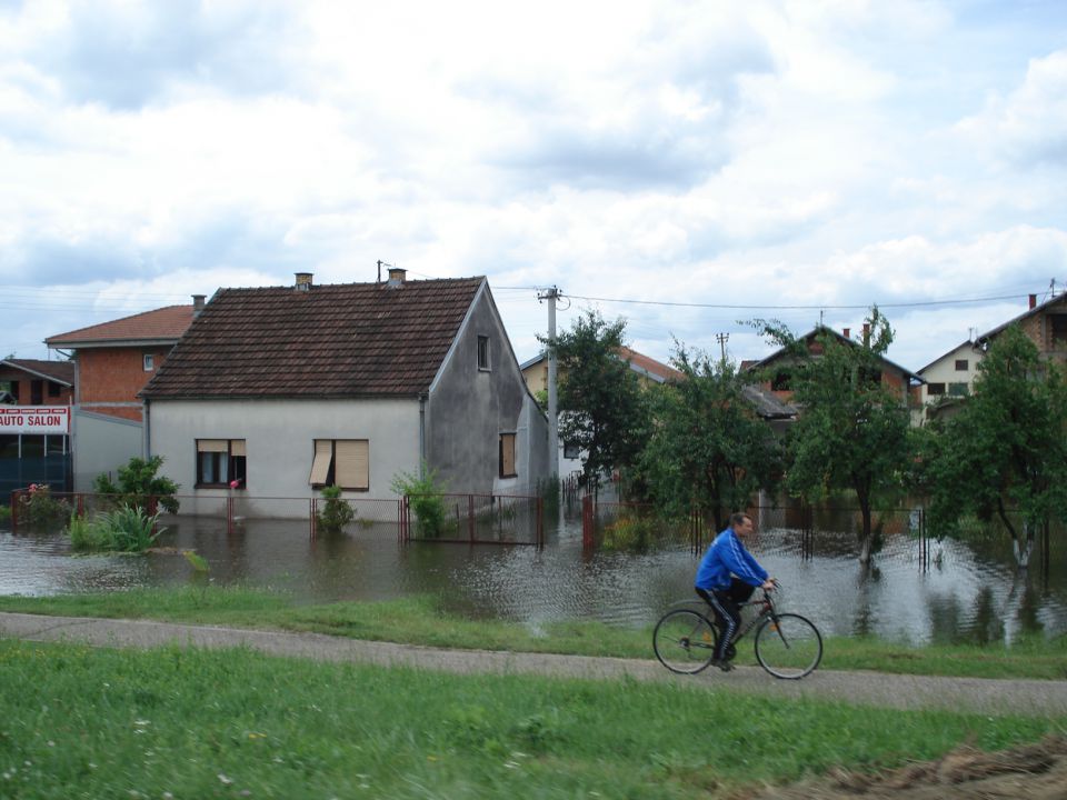 Po jugu z motorjem - foto povečava