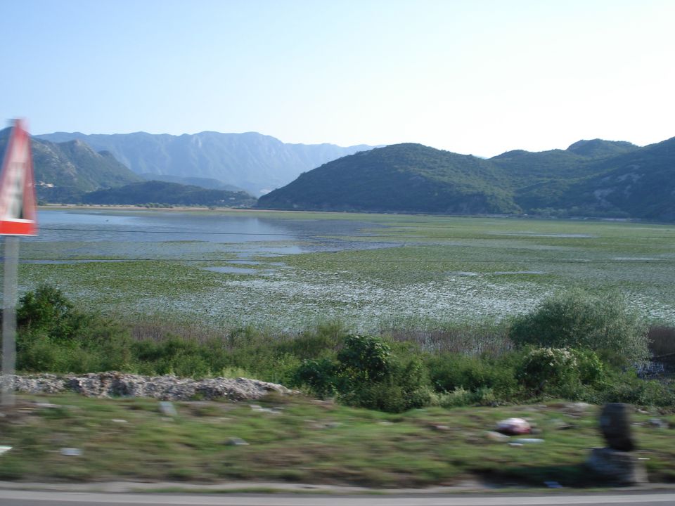 Po jugu z motorjem - foto povečava