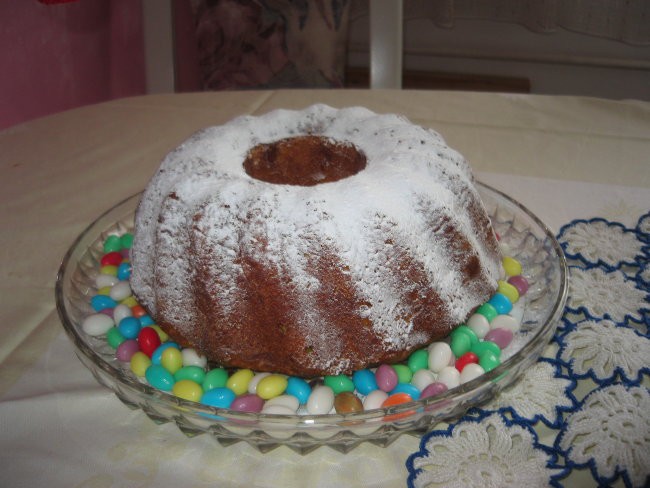 Kraljevski kolač