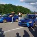 Drag race Slovenj Gradec 2006