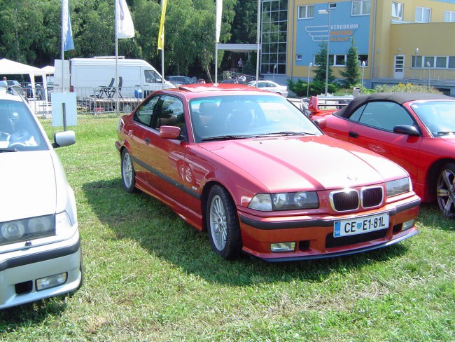 Drag race Slovenj Gradec 2007 - foto povečava