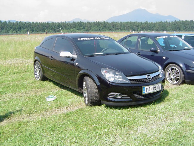 Drag race Slovenj Gradec 2007 - foto povečava