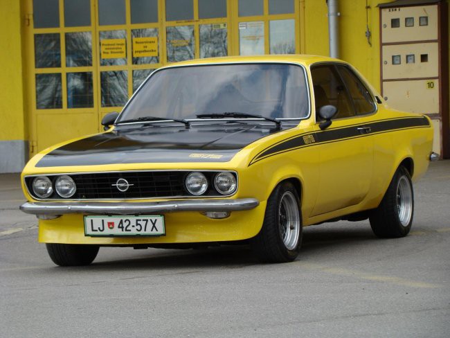 4. Obletnica Opelforuma- Kamniška bistrica  - foto povečava