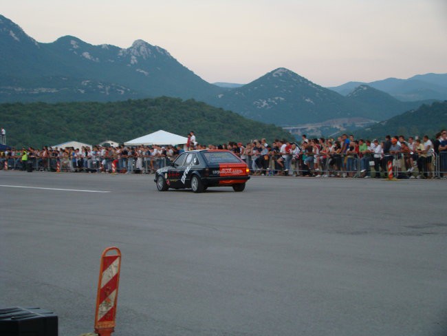 Drag race Grobnik 2008 - foto povečava