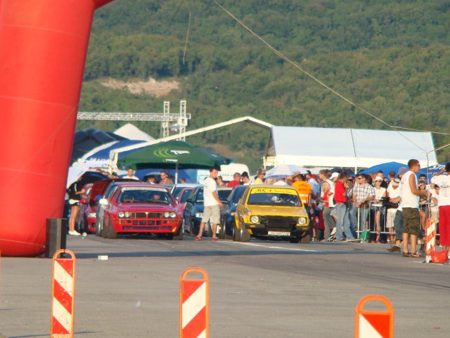 Drag race Grobnik 2008 - foto povečava