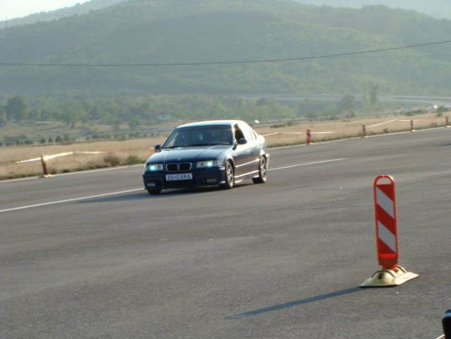 Drag race Grobnik 2008 - foto