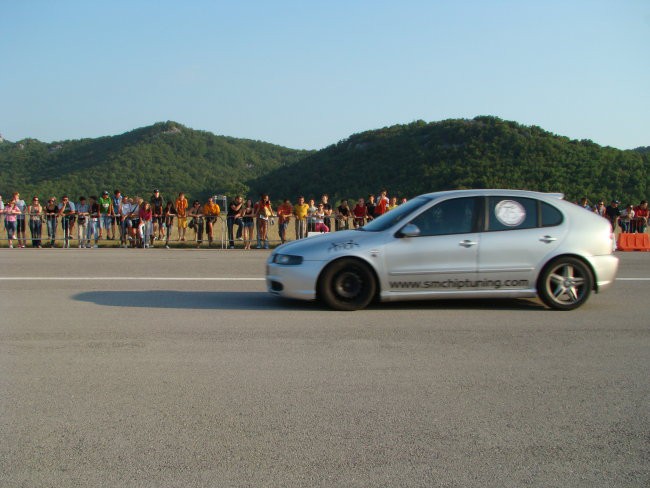 Drag race Grobnik 2008 - foto povečava