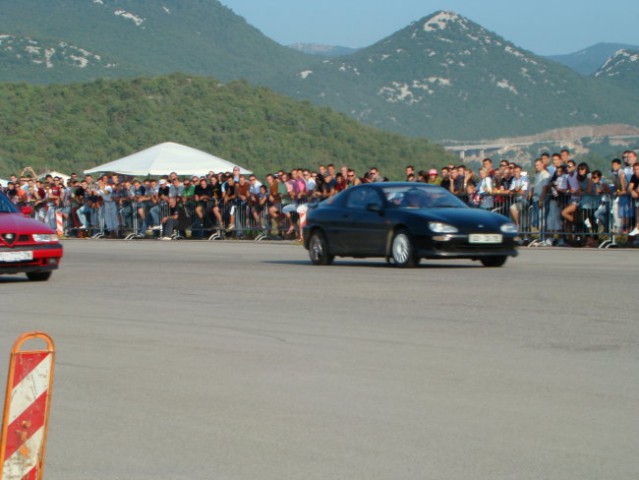 Drag race Grobnik 2008 - foto