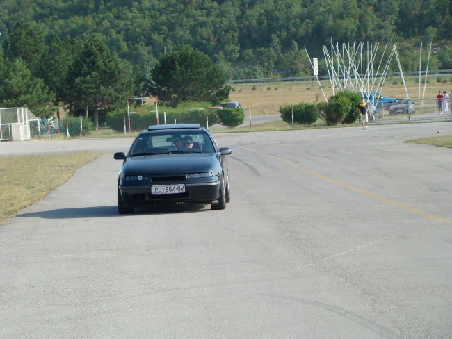 Drag race Grobnik 2008 - foto povečava