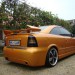 Opelforum srečanje Bakovci 2008