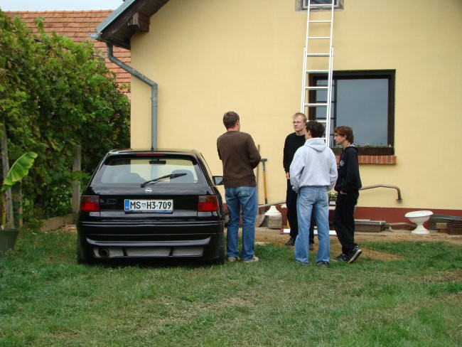 Opelforum srečanje Bakovci 2008 - foto povečava