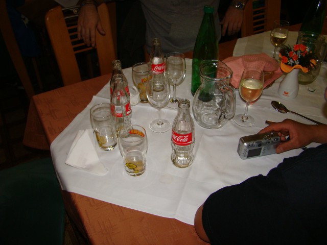 Opelforum srečanje Trojane 2008 - foto