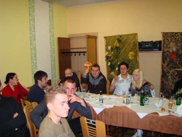 Opelforum srečanje Trojane 2008 - foto