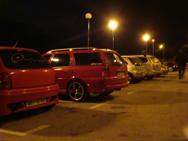 Opelforum srečanje Trojane 2008 - foto