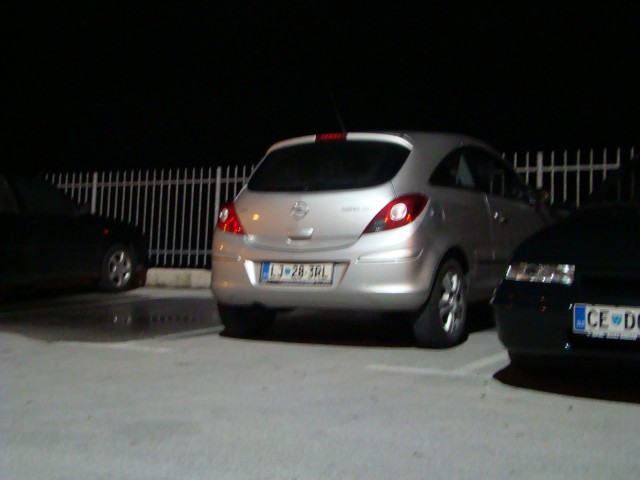 Opelforum srečanje Trojane 2008 - foto