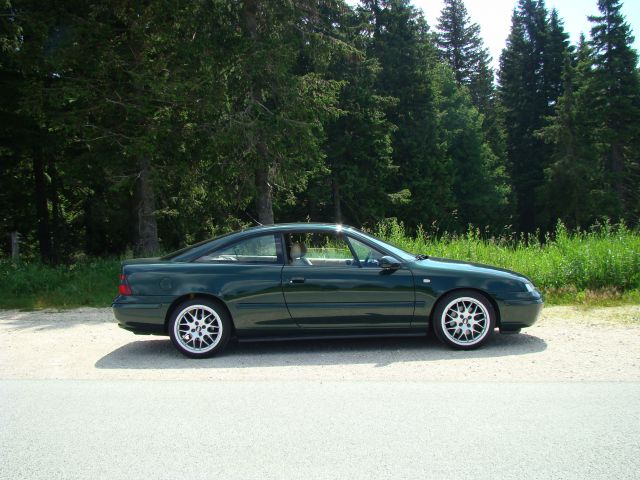 Calibra - foto