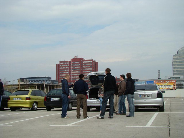 5. Obletnica Opelforuma - foto
