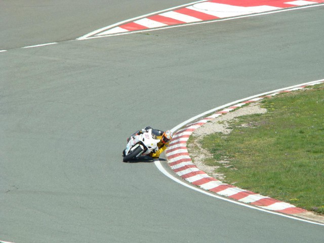 Grobnik trackday - foto