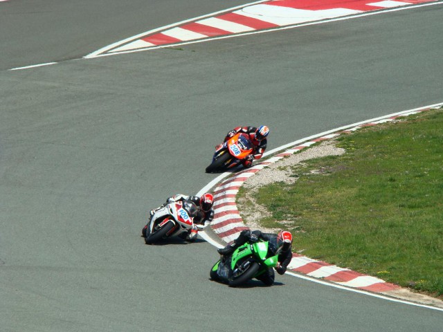 Grobnik trackday - foto