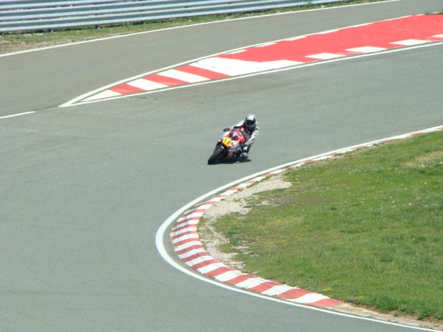 Grobnik trackday - foto