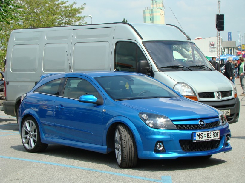 Drag race Murska Sobota 2009 - foto povečava