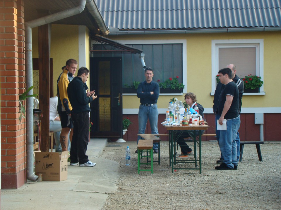 Opelforum srečanje Bakovci 2009 - foto povečava